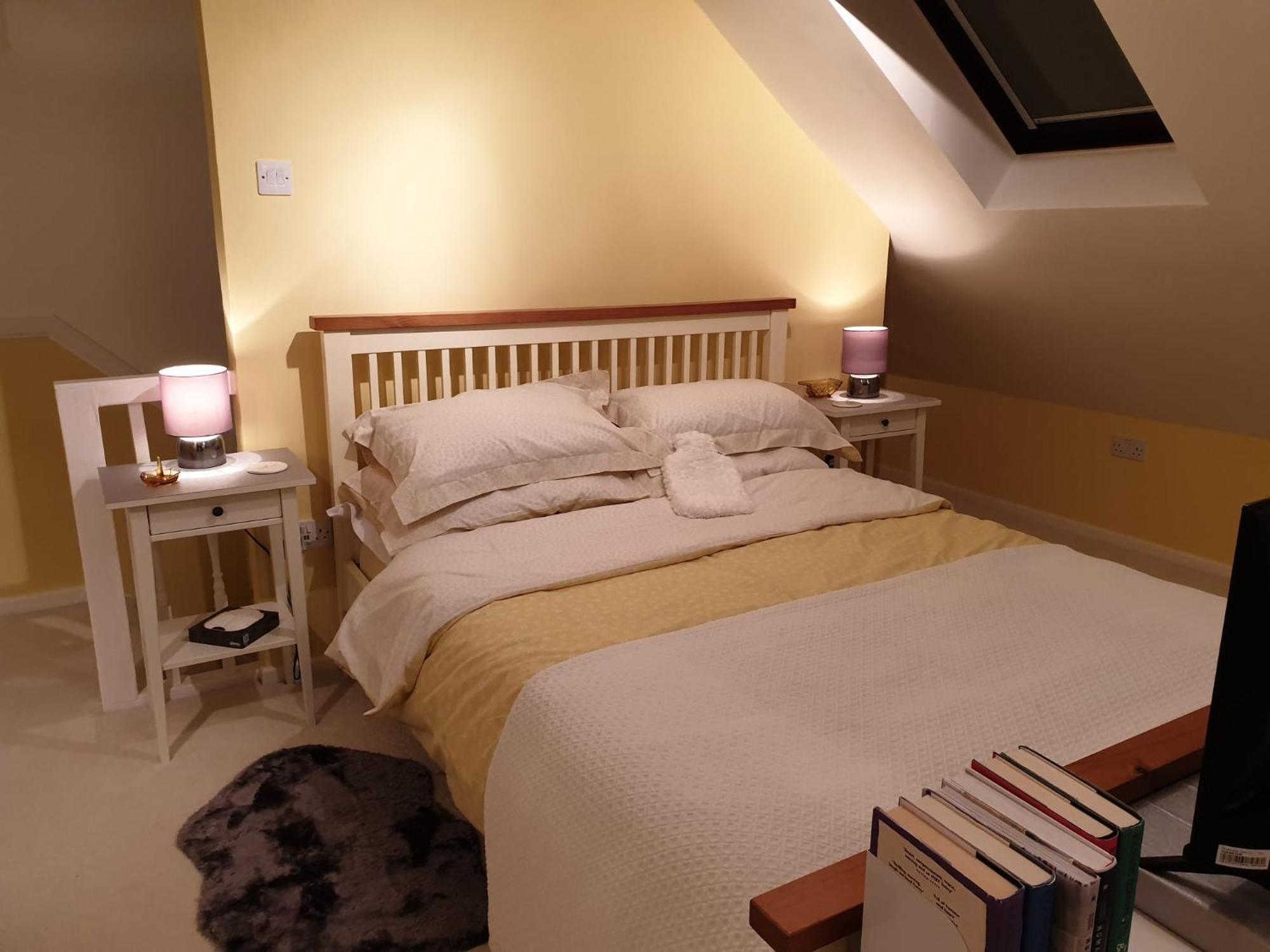The Old Cornstore A Beautiful Suite Overlooking The Sea Drummore Kültér fotó